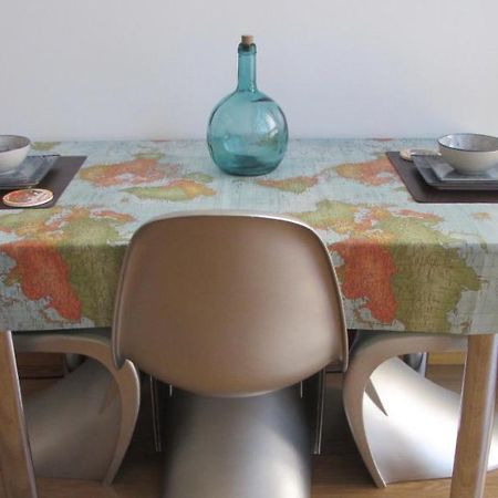 Loft Cerca De Calle De Alcala Madrid Eksteriør billede