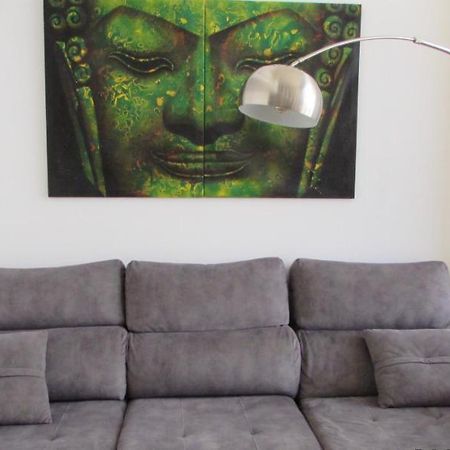 Loft Cerca De Calle De Alcala Madrid Eksteriør billede