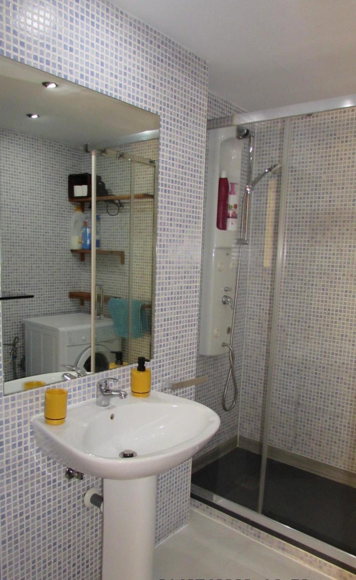 Loft Cerca De Calle De Alcala Madrid Eksteriør billede